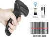 Netum F6-1 Wireless 1D Barcode Scanner Handheld Barcode Reader