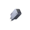 UGREEN Nexode Pro 100W 3-Port GaN Mini Fast Charger Ultra-Compact Workstation
