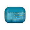 PITAKA Airpods Pro 3 Aramid Fiber Case - Lucid Blue | APM2505