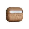 PITAKA Airpods Pro 3 Aramid Fiber Case - Golden Glint | APM2504