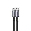 UGREEN USB-C to USB-C 100W 2M Braided Cable