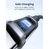 UGREEN USB-C to USB-C 100W 2M Braided Cable