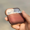 PITAKA Airpods Pro 3 Aramid Fiber Case - Sunset | APM2502
