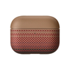 PITAKA Airpods Pro 3 Aramid Fiber Case - Sunset | APM2502