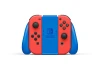 Nintendo Switch - Mario Red & Blue Limited Edition