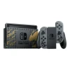 Nintendo Switch - Monster Hunter Rise Deluxe Edition