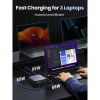 UGREEN Nexode 200W GaN 6-Port Desktop Charger | 35044