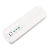 Netum XL-P801 A4 Portable Thermal Printer White Bluetooth USB-C