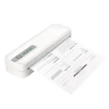 Netum XL-P801 A4 Portable Thermal Printer White Bluetooth USB-C