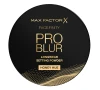 Max Factor Facefinity Blur Loose Powder Honey Hue 294976