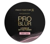Max Factor Facefinity Blur Loose Powder Silky Rose 294977