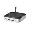 UGREEN Mac mini M4 M4 Pro Dock 11-in-1 CM841 65487