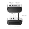 UGREEN Mac mini M4 M4 Pro Dock 11-in-1 CM841 65487