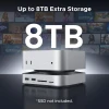 UGREEN Mac mini M4 M4 Pro Dock 11-in-1 CM841 65487
