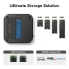 UGREEN Mac mini M4 M4 Pro Dock 11-in-1 CM841 65487