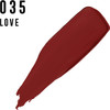 Max Factor Colour Elixir Velvet Matte Lipstick 35 Love 206841