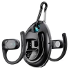 Porodo Soundtec Octopus Open-Ear Wireless Earbuds - Black | PDSTLO07