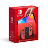 Nintendo Switch - OLED Model: Mario Red Edition
