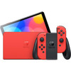 Nintendo Switch - OLED Model: Mario Red Edition