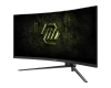 MSI MAG 345CQRF E20 34 inch UWQHD 200Hz curved gaming monitor