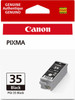 Canon PGI-35 Genuine Black Ink Tank for PIXMA iP100 iP110 TR150 TR160