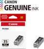 Canon PGI-35 Genuine Black Ink Tank for PIXMA iP100 iP110 TR150 TR160