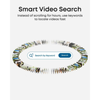 Eufy Network Video Recorder S4 for Home Security Cameras | T8N00341