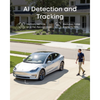 Eufy Network Video Recorder S4 for Home Security Cameras | T8N00341