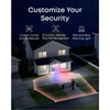 Eufy PoE Bullet-PTZ Cam S4 | T8E00321