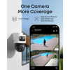 Eufy PoE Bullet-PTZ Cam S4 | T8E00321
