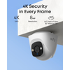 Eufy Turret PoE Cam E41 | T8P10321