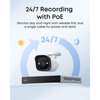 Eufy Bullet PoE Cam E40 | T8P00321