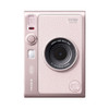 Fujifilm Instax Mini Evo Camera - Gentle Pink
