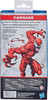 Avengers Marvel 9.5 inch Carnage figure HBAVF0721