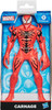 Avengers Marvel 9.5 inch Carnage figure HBAVF0721