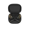 Shokz OpenFit 2+ x HYROX Open-Ear Earbuds Black/Gold T921