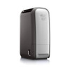 DeLonghi Tasciugo AriaDry Light Dehumidifier Grey | DAD-DNS80