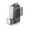 DeLonghi Tasciugo AriaDry Light Dehumidifier Grey | DAD-DNS80