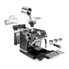 DeLonghi La Specialista Pump Espresso Coffee Machine Black | EC9335BK