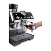 DeLonghi La Specialista Pump Espresso Coffee Machine Black | EC9335BK