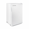 Carillo 5ft Single Door Fridge White | CRCRL90R1