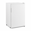 Carillo 75L Vertical Defrost Freezer White | CRDF10001W