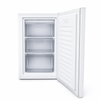 Carillo 75L Vertical Defrost Freezer White | CRDF10001W