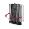 DeLonghi DCH7032.B Up-Right Ceramic Fan Heater | DHF-DCH7032.B