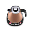 DeLonghi Distinta Digital Kettle 1.7L 2000W Style Copper | KBI2011CP
