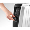 DeLonghi Dragon 4 Pro Oil-Filled Radiator Heater 10 Fins | TRDX41025E