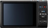 Canon IXY 650M 20.2MP 12x PowerShot Digital Camera Black CN-CM-IXY650M-BK