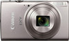Canon IXY 650M 20.2MP 12x PowerShot Digital Camera Silver CN-CM-IXY650M-SL