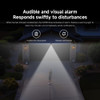 Xiaomi Outdoor Camera CW100 Dual UK MJSXJ26CM 3MP Dual Lens IP66 Security Camera