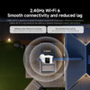 Xiaomi Outdoor Camera CW100 Dual UK MJSXJ26CM 3MP Dual Lens IP66 Security Camera